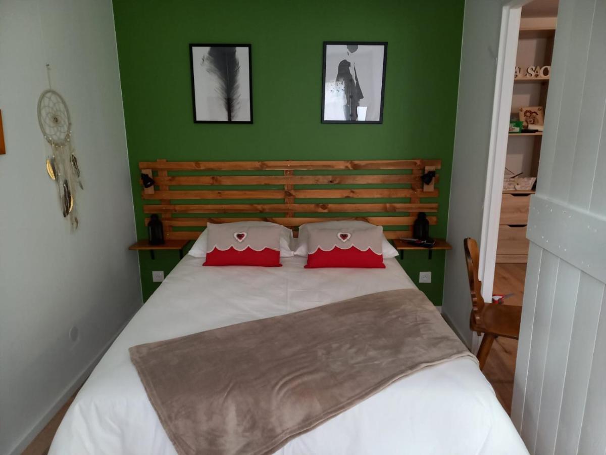 Le Passage Gite Cocooning A Colmar Centre Touristique Exterior photo